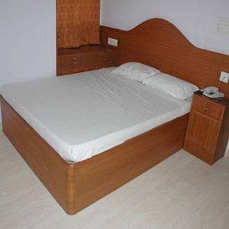 Hotel Sai Heritage, Puttaparthi 3